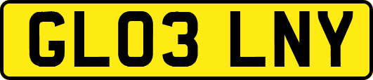 GL03LNY