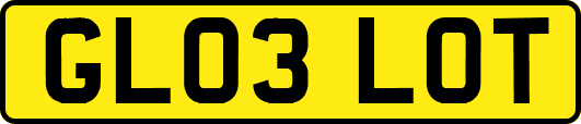 GL03LOT