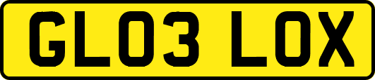 GL03LOX