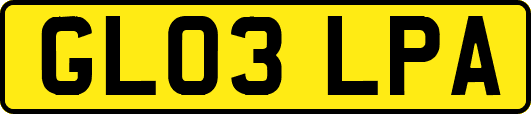 GL03LPA