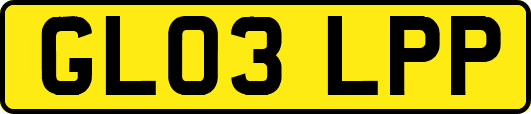 GL03LPP