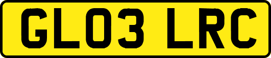 GL03LRC