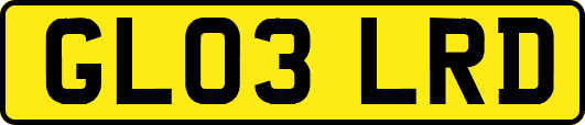 GL03LRD