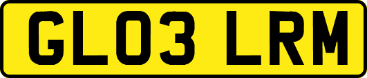 GL03LRM