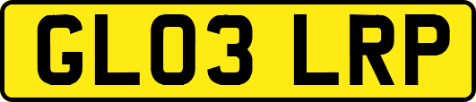 GL03LRP