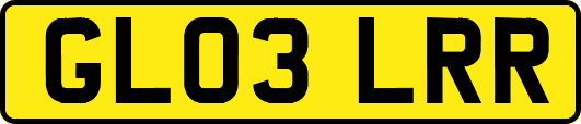 GL03LRR