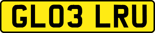 GL03LRU