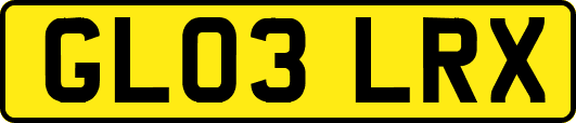 GL03LRX