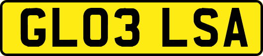 GL03LSA