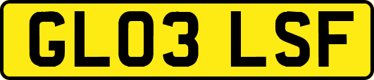 GL03LSF