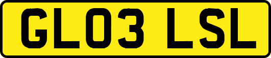 GL03LSL