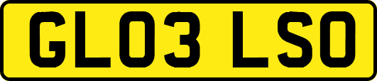 GL03LSO