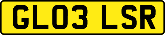 GL03LSR