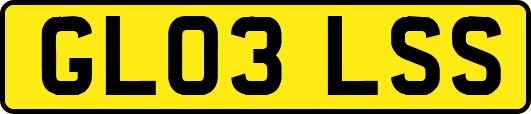 GL03LSS
