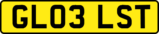 GL03LST