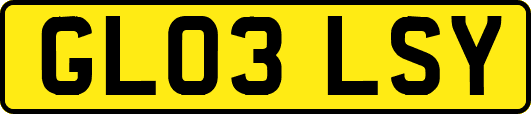 GL03LSY