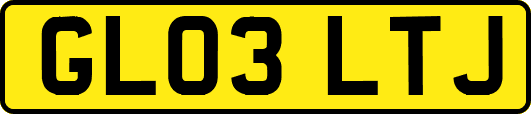 GL03LTJ