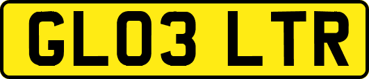 GL03LTR