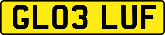 GL03LUF