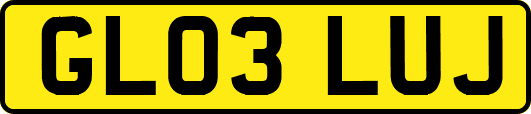 GL03LUJ