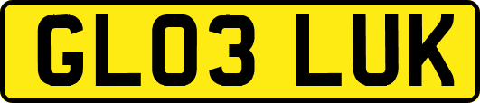 GL03LUK