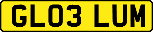 GL03LUM
