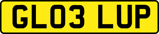 GL03LUP