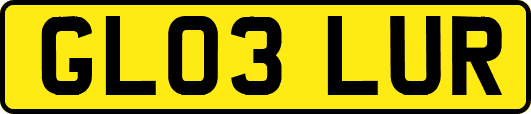 GL03LUR
