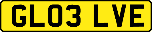 GL03LVE