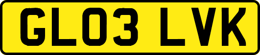 GL03LVK