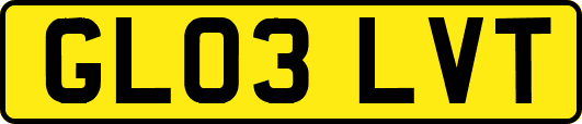 GL03LVT