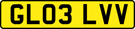 GL03LVV