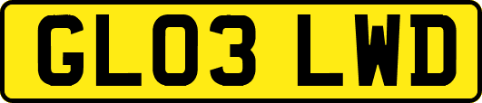 GL03LWD