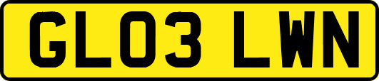 GL03LWN