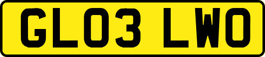 GL03LWO