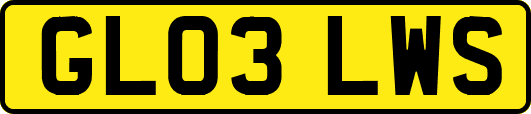 GL03LWS