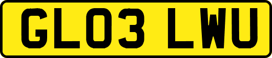 GL03LWU