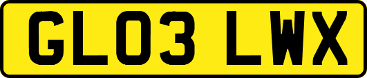 GL03LWX