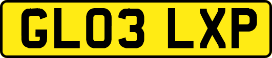 GL03LXP