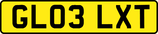 GL03LXT