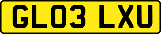GL03LXU