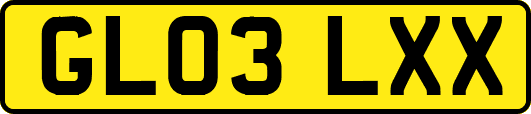 GL03LXX