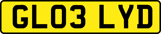 GL03LYD