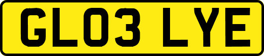 GL03LYE