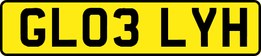 GL03LYH