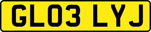 GL03LYJ