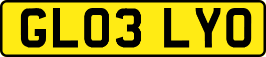 GL03LYO