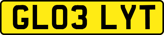 GL03LYT