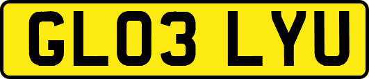 GL03LYU