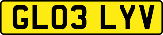 GL03LYV
